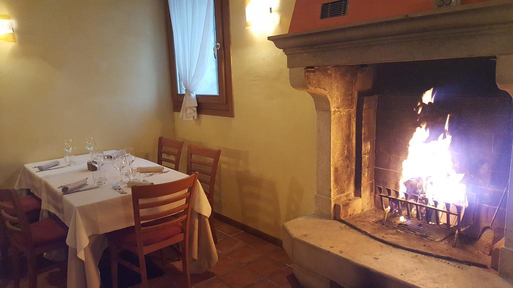 Locanda Veneta Vicenza Exterior foto