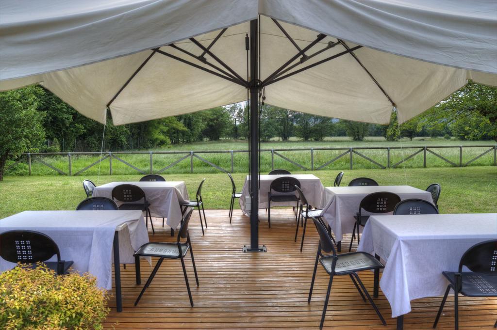 Locanda Veneta Vicenza Exterior foto