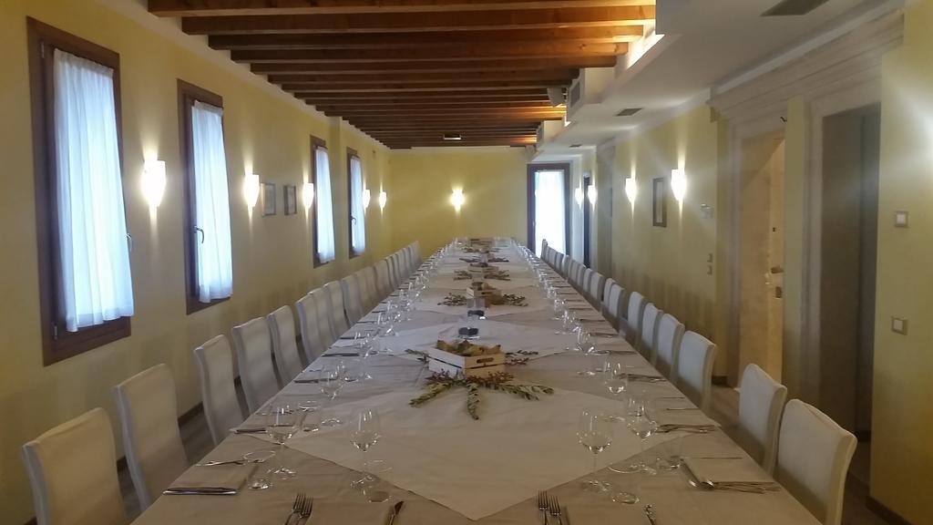 Locanda Veneta Vicenza Exterior foto