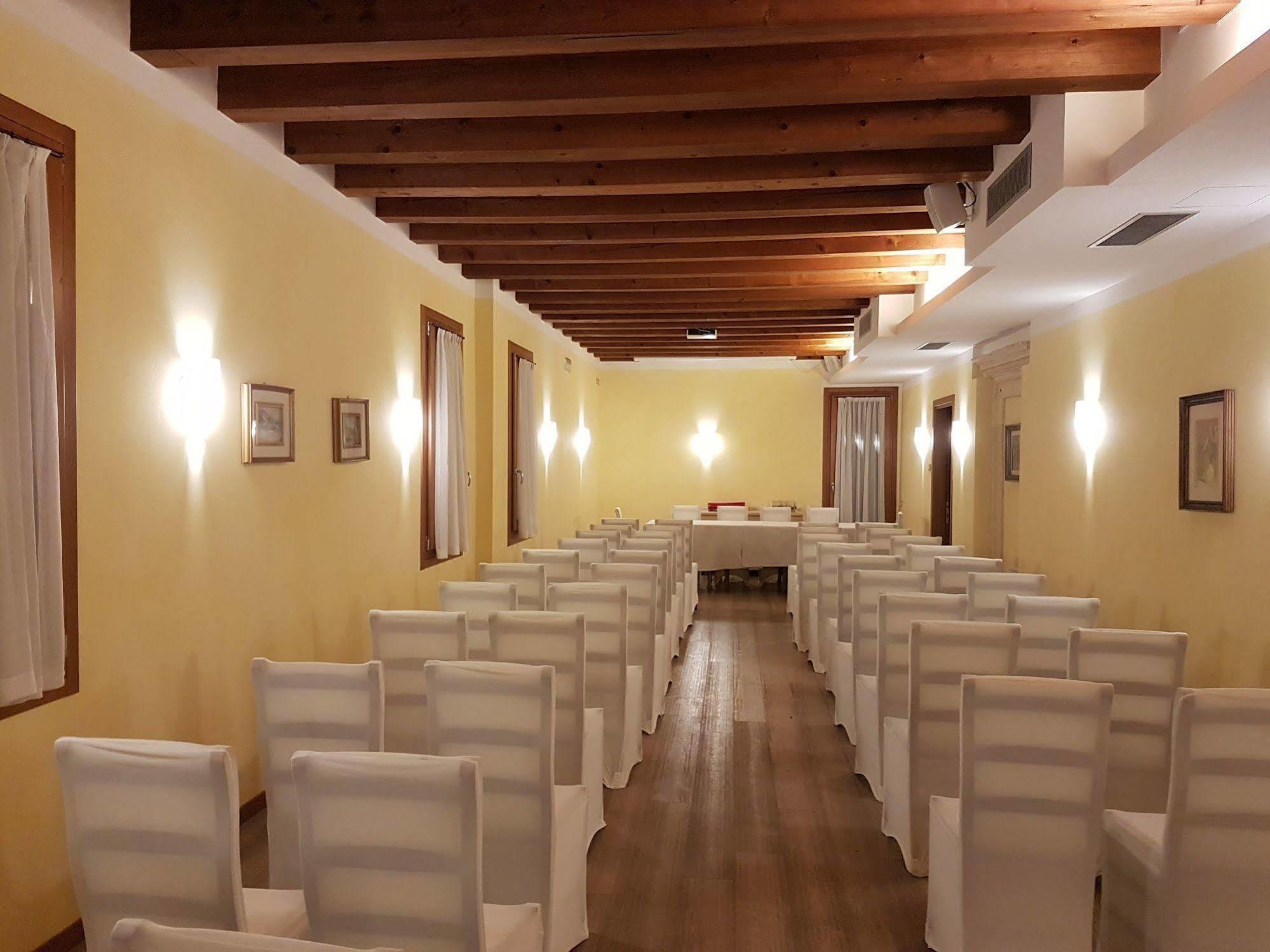 Locanda Veneta Vicenza Exterior foto