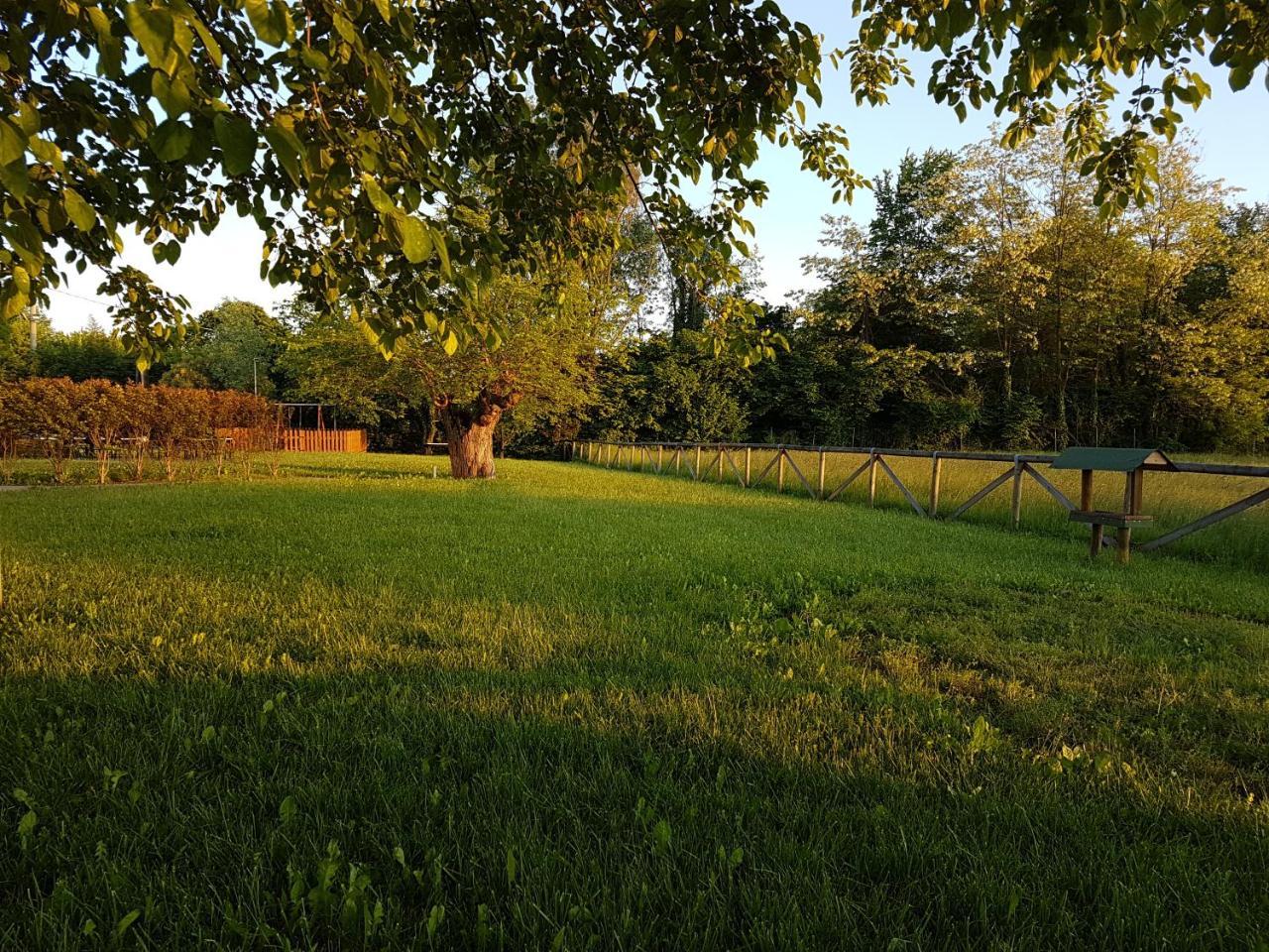 Locanda Veneta Vicenza Exterior foto