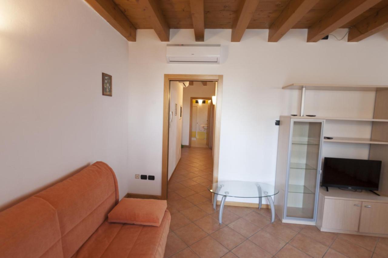 Locanda Veneta Vicenza Exterior foto