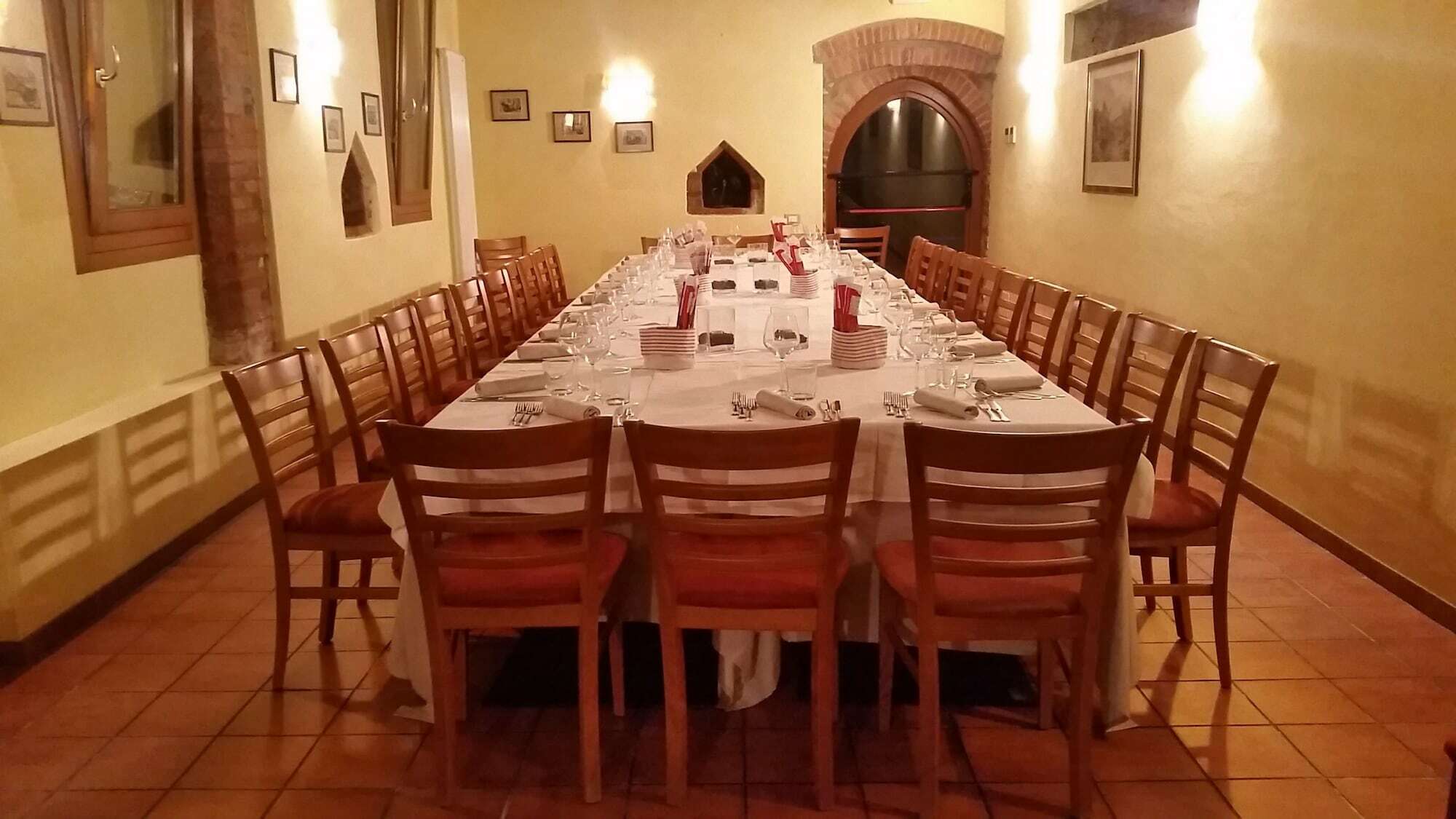 Locanda Veneta Vicenza Exterior foto